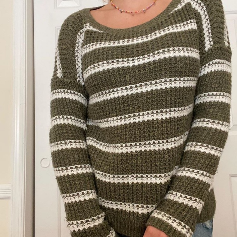 Fall/Winter Sweater